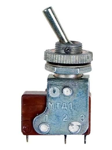 Тумблер МТД1