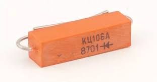 Діод КЦ106А