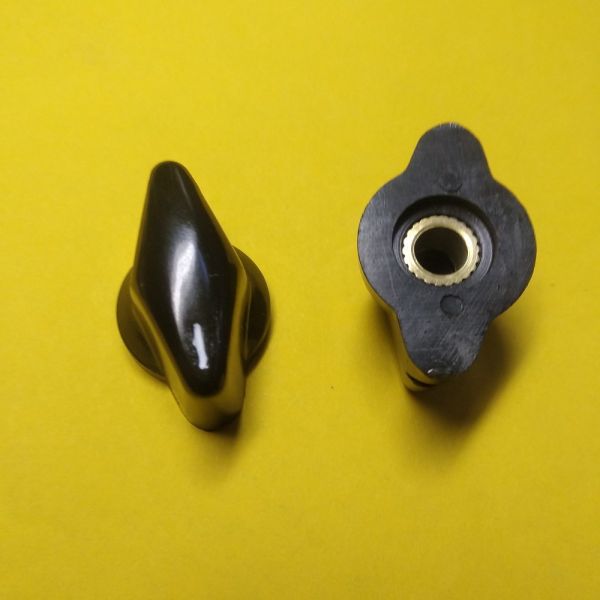 Ручка клюв К9-1 (6мм)