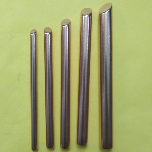 Жало до паяльника B5-7 Мідне 8мм