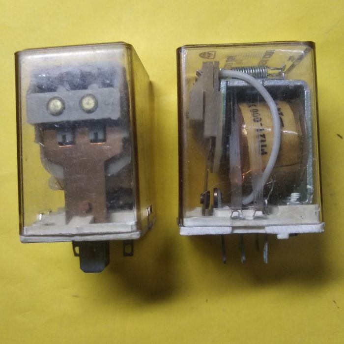 Реле РП21-000-24В