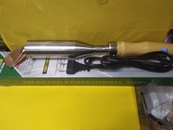 Паяльник TLW 300Вт 220В