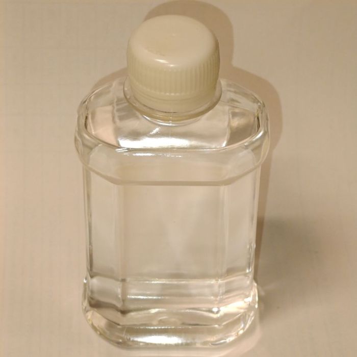 Ізопропіловий спирт 0,20 л (Україна)