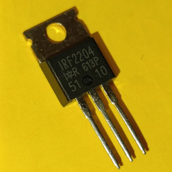 IRF2204PBF