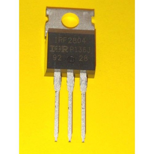 IRF2804