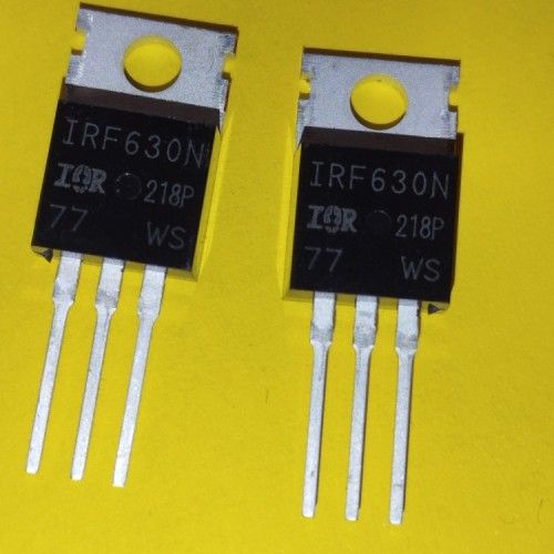 IRF630