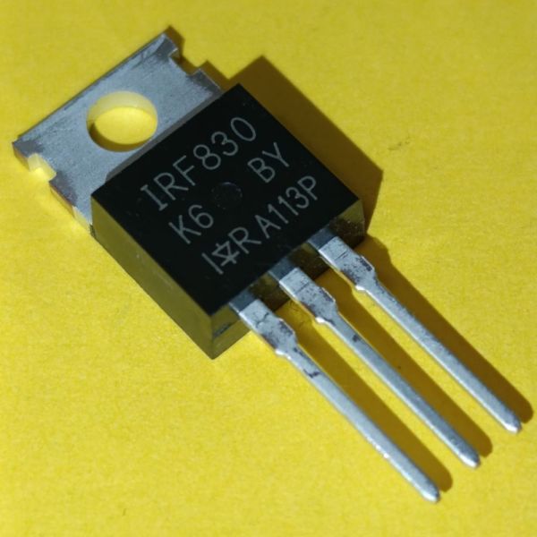 IRF830