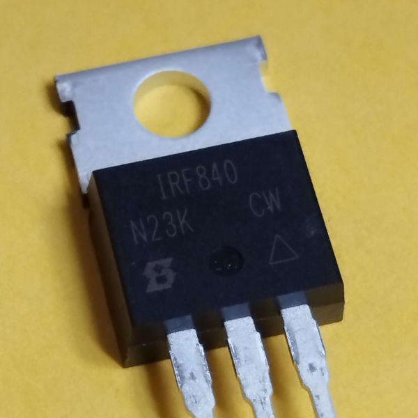 IRF840