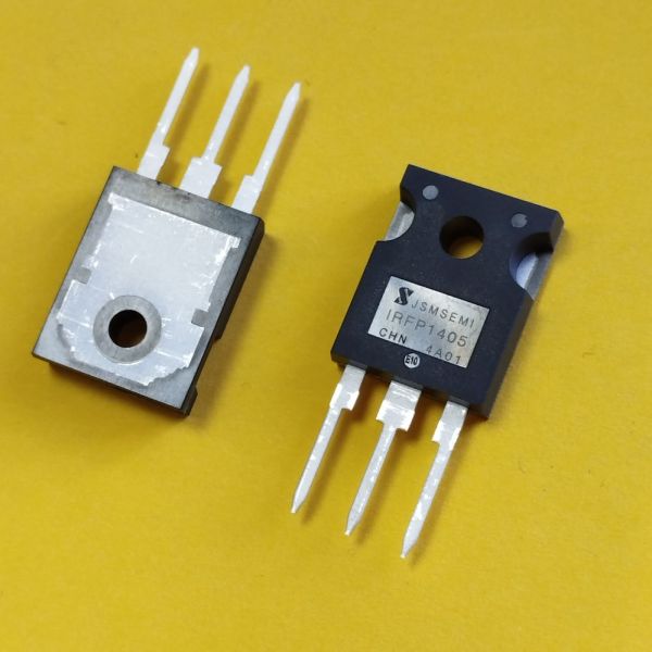 IRFP1405PBF, транзистор N-канал 55В 95А TO-247AC