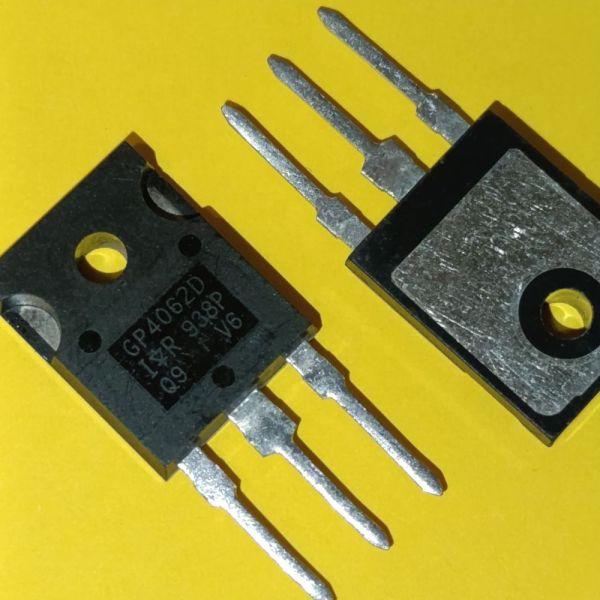 IRGP4062DPBF