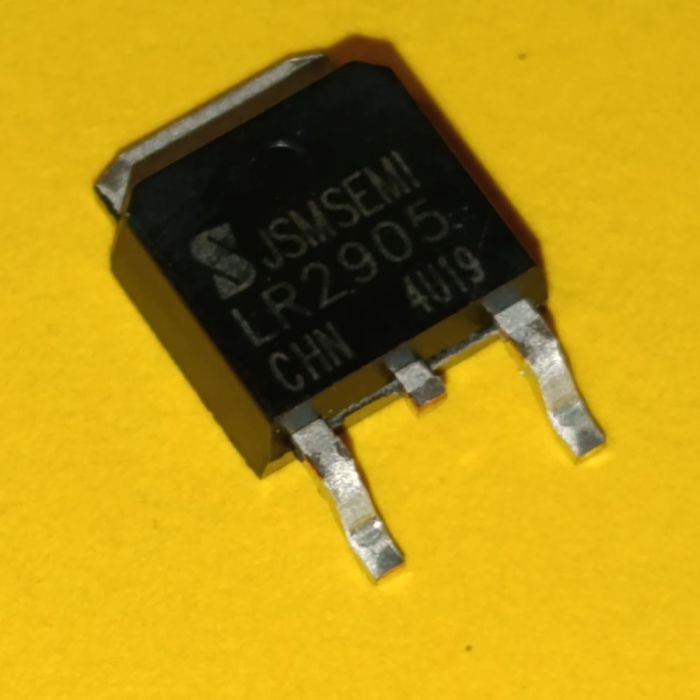 IRLR2905
