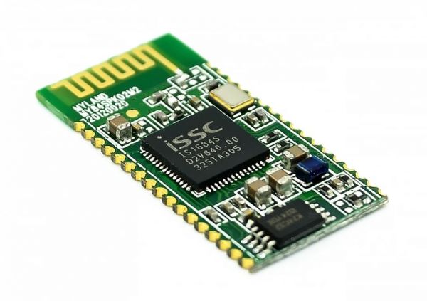 Стерео міні модуль Bluetooth IS1684S-151