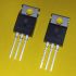 50N06, транзистор польовий, N-канал 60В 50А