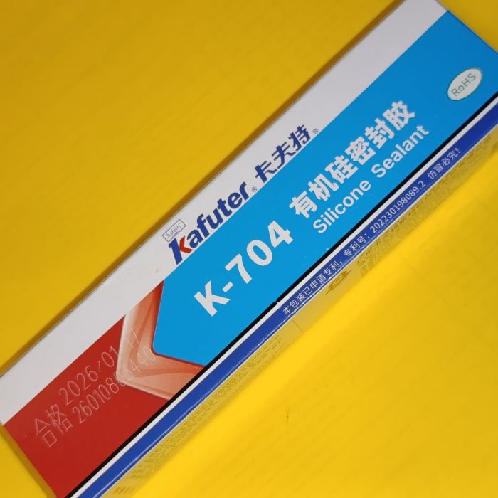 Клей герметик KAFUTER K-704