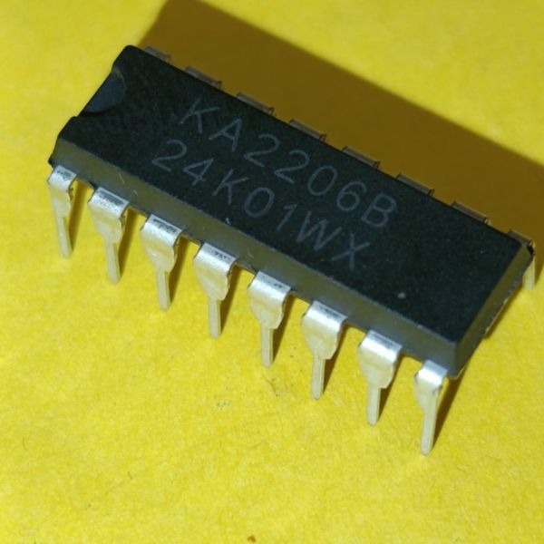 KA2206B
