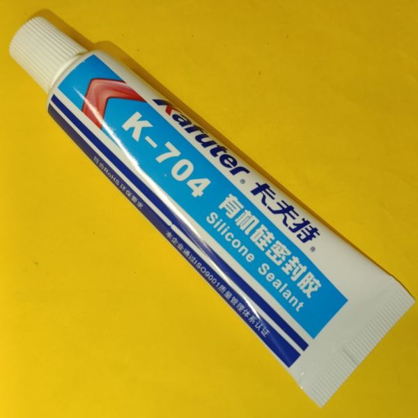 КЛЕЙ ГЕРМЕТИК KAFUTER K-704