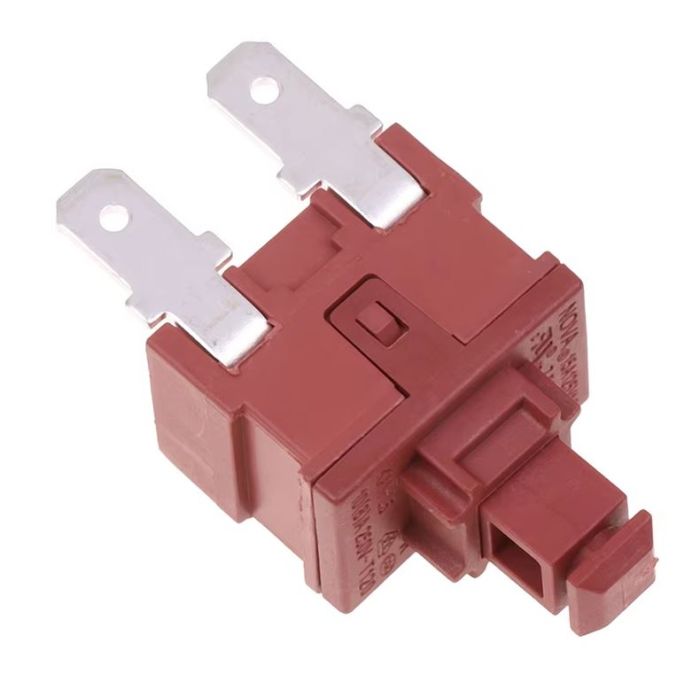 Кнопочный переключатель KAN-L5 7,5A 250В