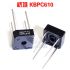 KBPC610 (6A,1000В) корп.BR-6 діодний міст SEP