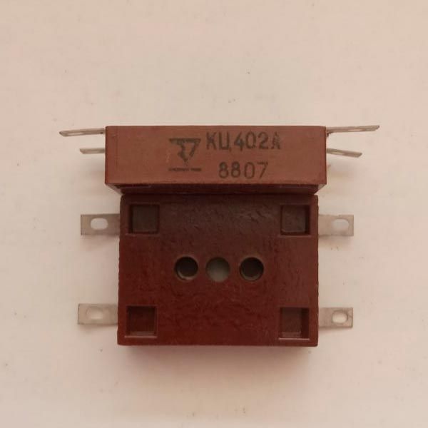 Діодне складання КЦ402А