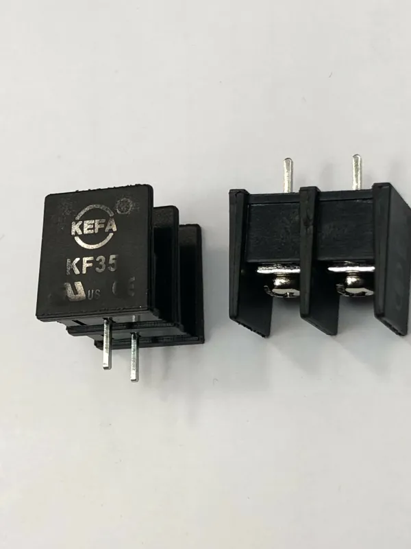 KF35C-8,25-02P клеммник KEFA