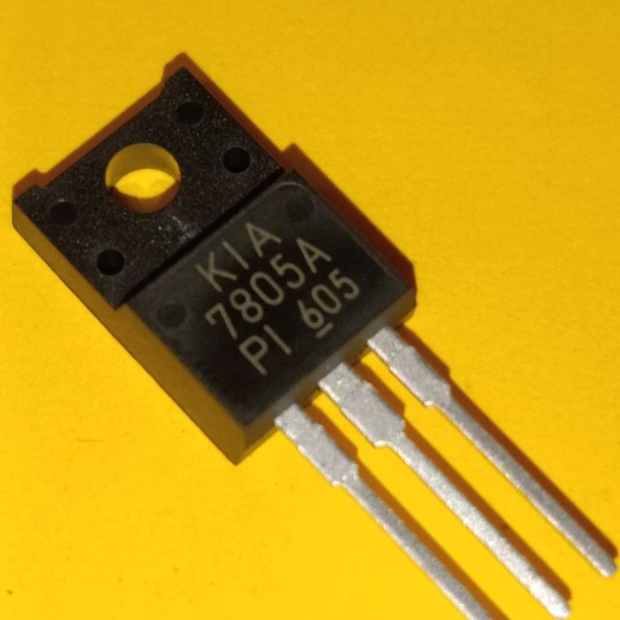 KIA7805API