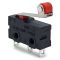 Мікроперемикач середній KW4-Z5F (5А,125V)