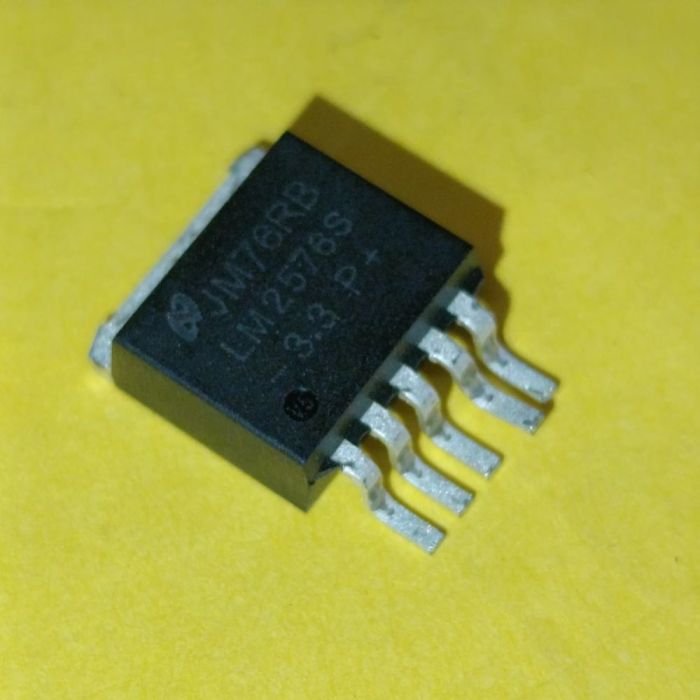 LM2576S-3.3