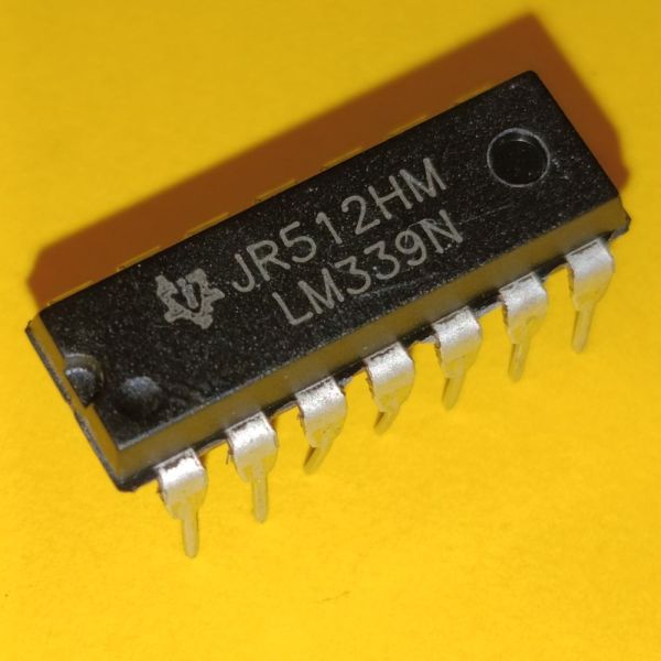 LM339N