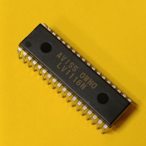 LV1116N SDIP36