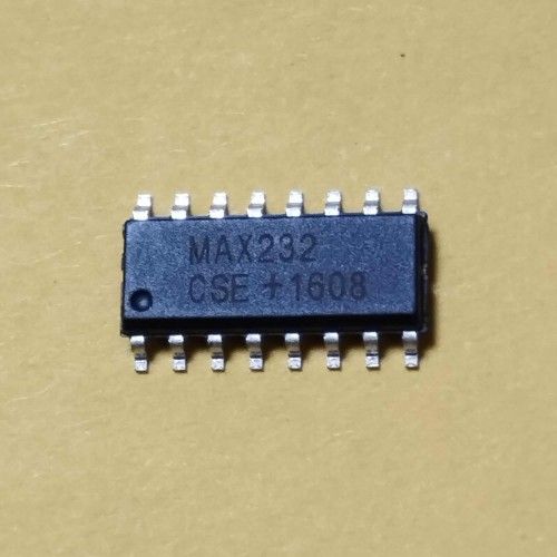 MAX232CSE