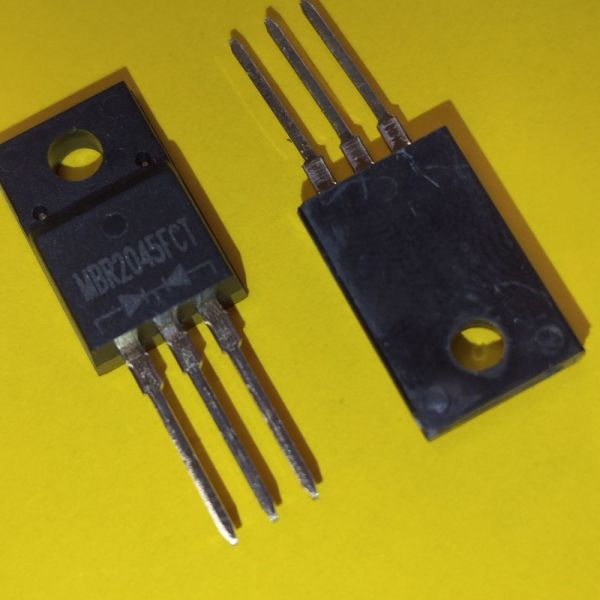 MBR2045FCT