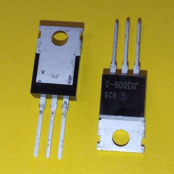 MJE13009 TO-220