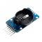 Модуль годинника реального часу DS3231 RTC для ARDUINO + 24C32