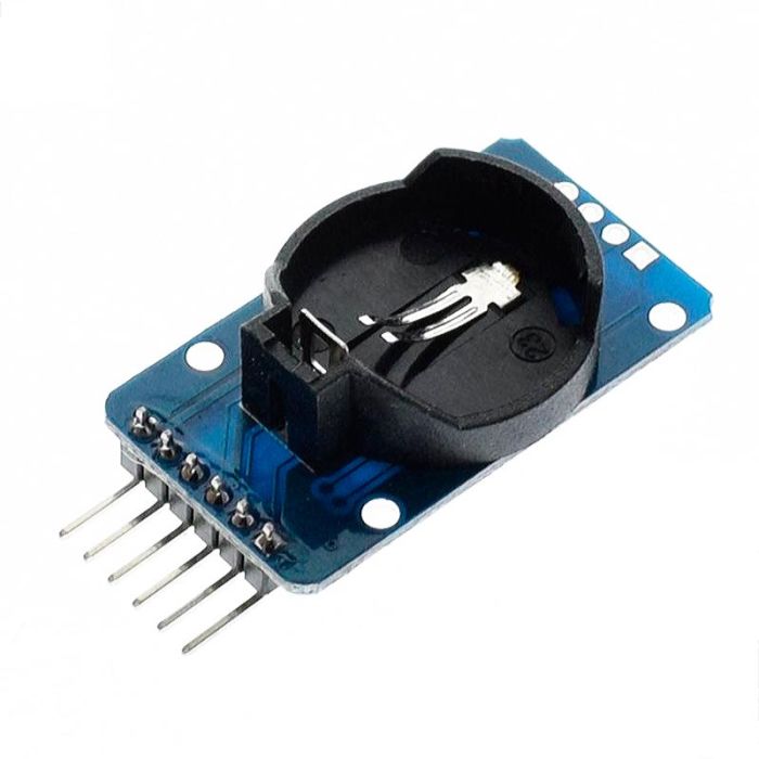 Модуль годинника реального часу DS3231 RTC для ARDUINO + 24C32