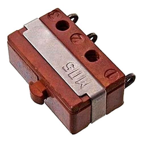 Микропереключатель МП5