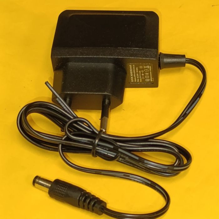 Блок живлення 5В 2А MPN-AD10W-5V-2A штекер 5.5*2.5мм стабілізований імпульсний