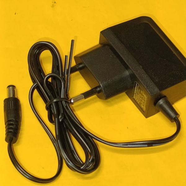 Блок живлення 5В 2А MPN-AD10W-5V-2A штекер 5.5*2.5мм стабілізований імпульсний