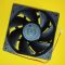 Вентилятор MX-12038 12В 2 дроти 120*120*38мм, 0.25A ковзання