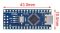 Arduino Nano V3.0 ATmega328P TYPE-C USB