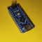 Arduino Nano V3.0 ATmega328P Type-C з розпаяними роз'ємами