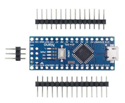 ARDUINO NANO V3.0 MEGA328 MICRO USB