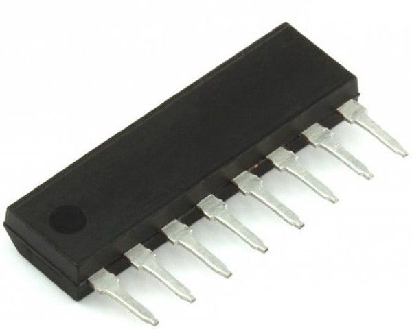 NJM4580L
