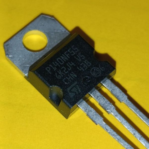 STP140NF55