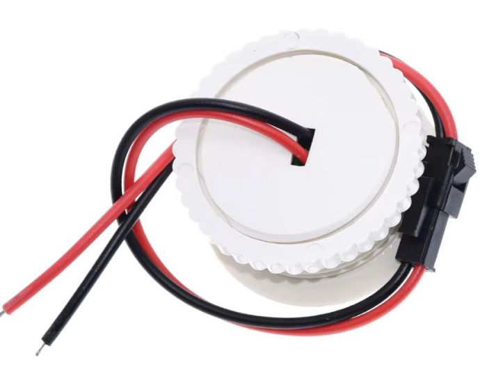 Інфрачервоний датчик руху 220В 100Ват