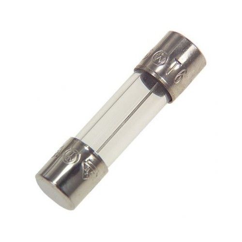 5Х20мм 0,18А (стекло) аналог ВПБ6-2 быстрый предохранитель