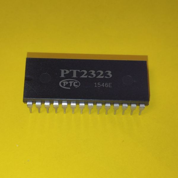 PT2323