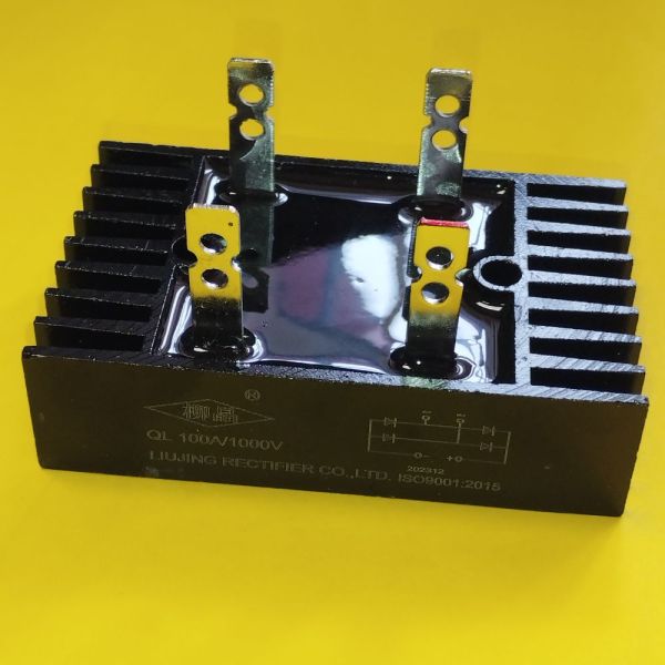 Діодний міст QL 100А 1000V