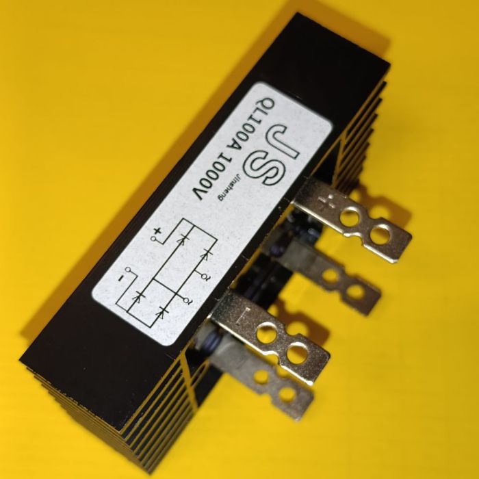 Диодный мост QL 100А 1000V