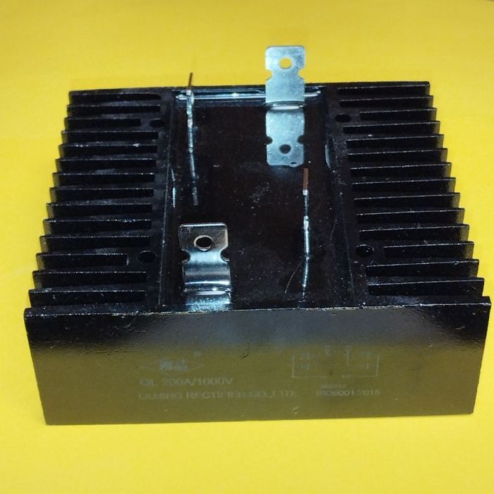 Діодний міст QL 200А 1000V