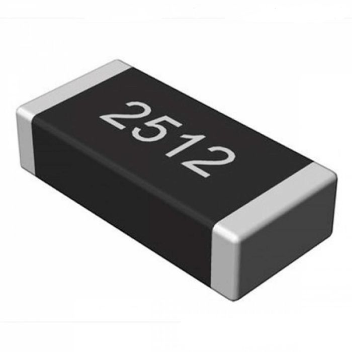 Резистор smd 2512 51ом